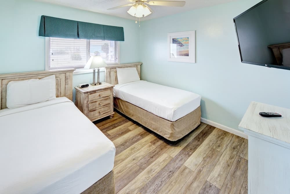 New Smyrna MOD Collection by Sonesta — hotel in New Smyrna Beach, Florida
