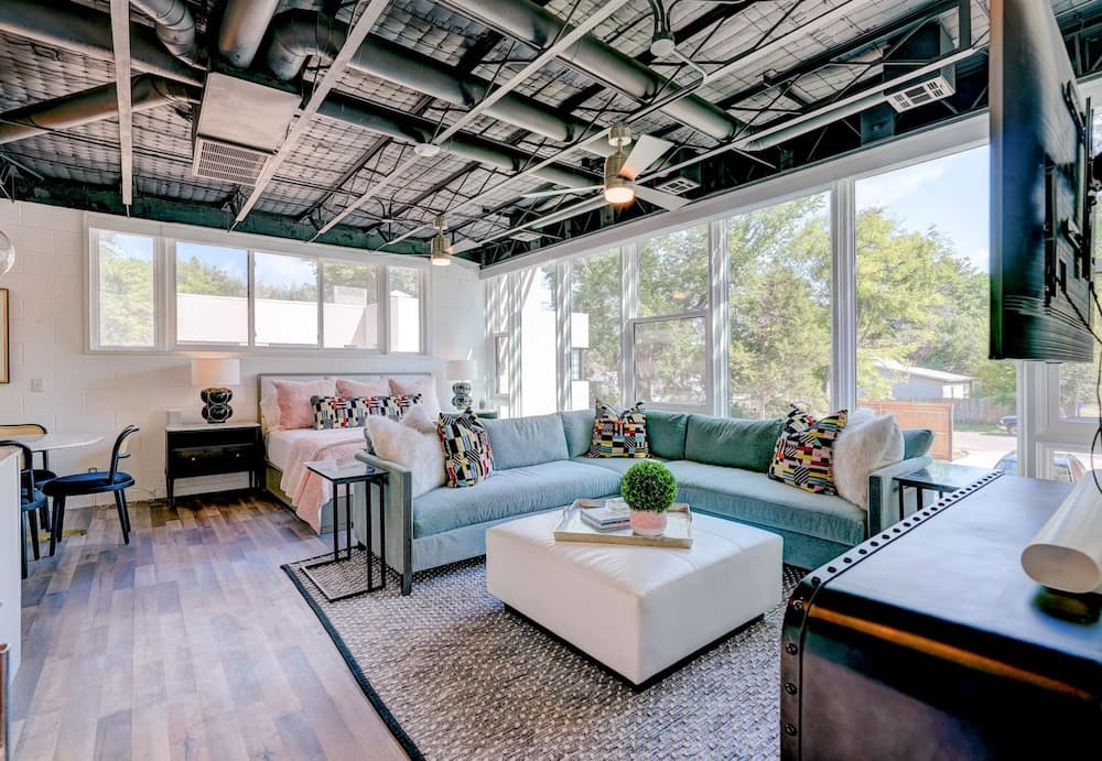 6BR Near OU Campus I Great for Big Groups 1010 gallery photo in Norman, OK — image 36