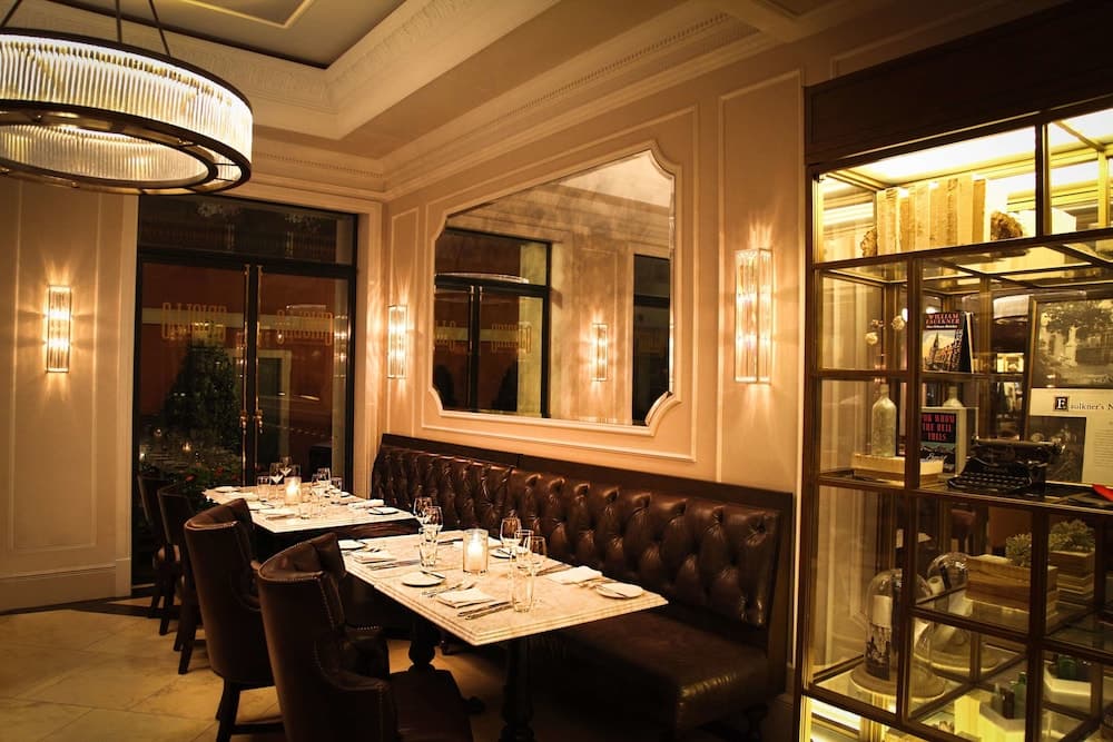 Hotel Monteleone gallery photo in New Orleans, LA — image 59
