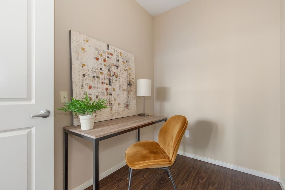 Kasa Bellevue Seattle property views in Bellevue, WA — gallery photo 3