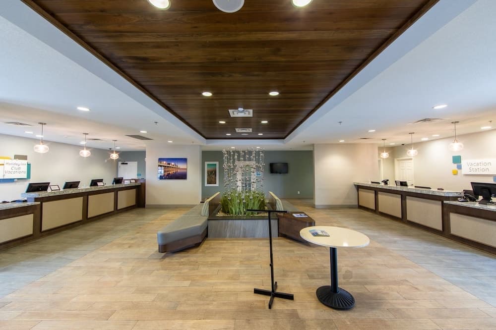 Holiday Inn Club Vacations Galveston Seaside Resort by IHG gallery photo in Galveston, TX — image 104