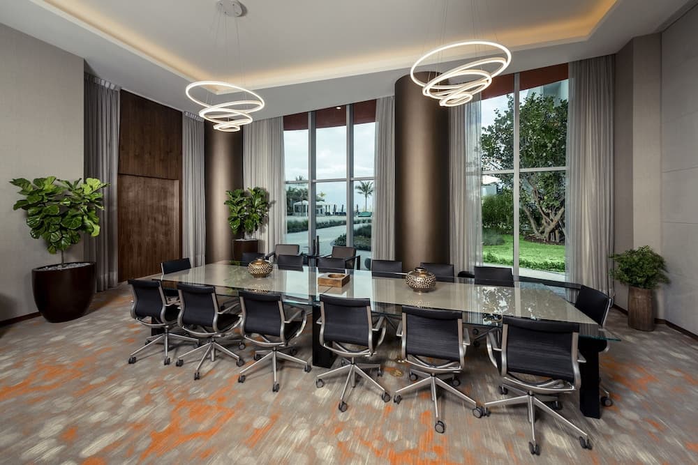Lyfe Resort & Residences property views in Hollywood, FL — gallery photo 3