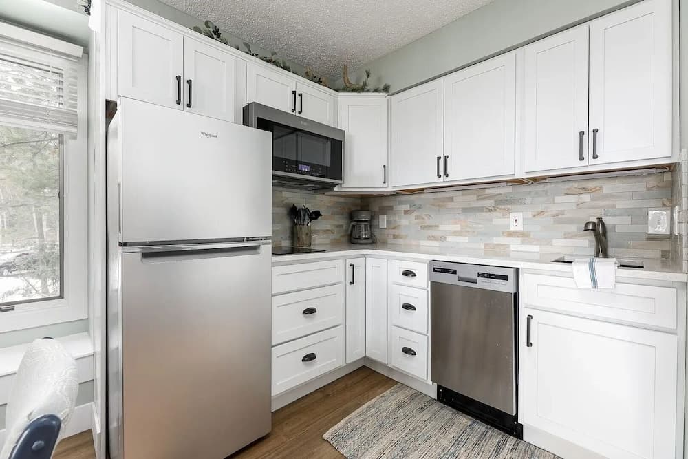 The Shores Resort property views in Williamsburg — gallery photo 3
