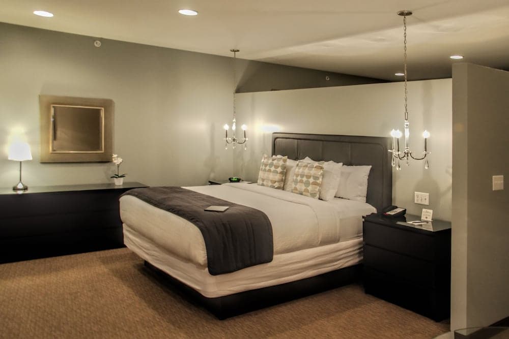 Belamere Suites Hotel gallery photo in Perrysburg, OH — image 6