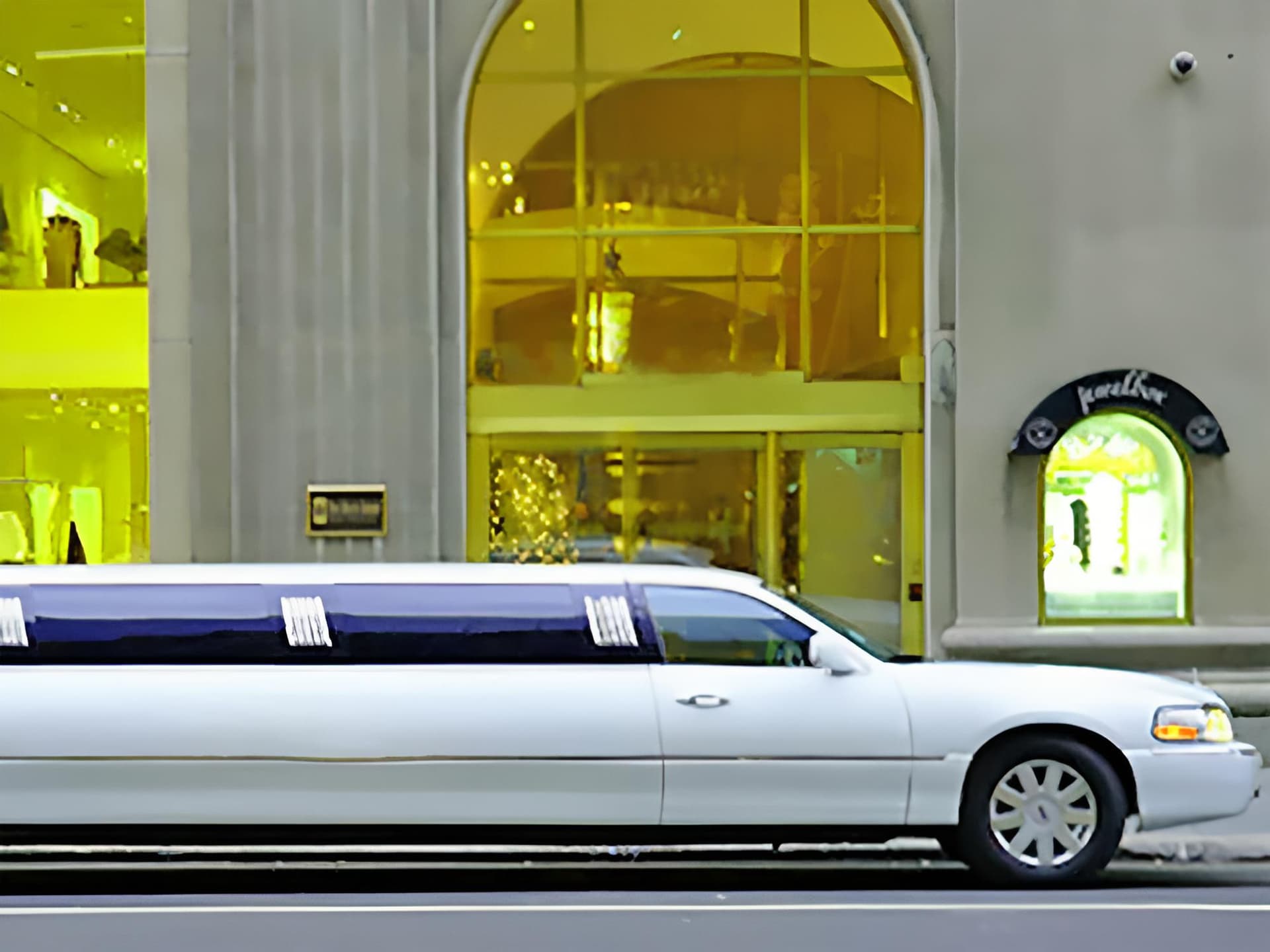 Safehouse Suites Manhattan featured exterior or lobby in New York, NY — similar hotel