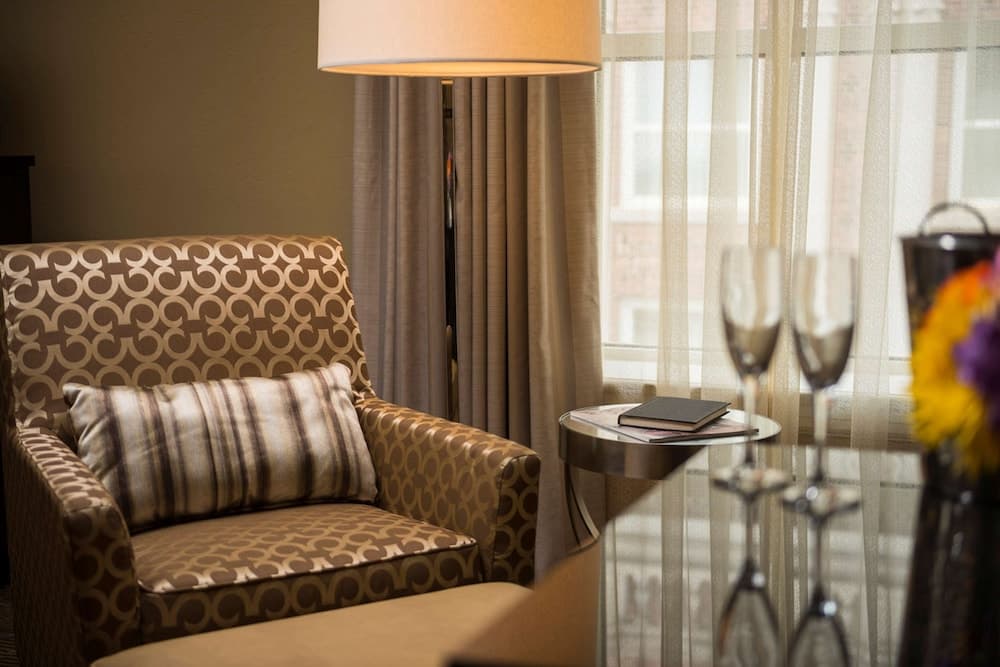The Skirvin Hilton Oklahoma City gallery photo in Oklahoma City, OK — image 18