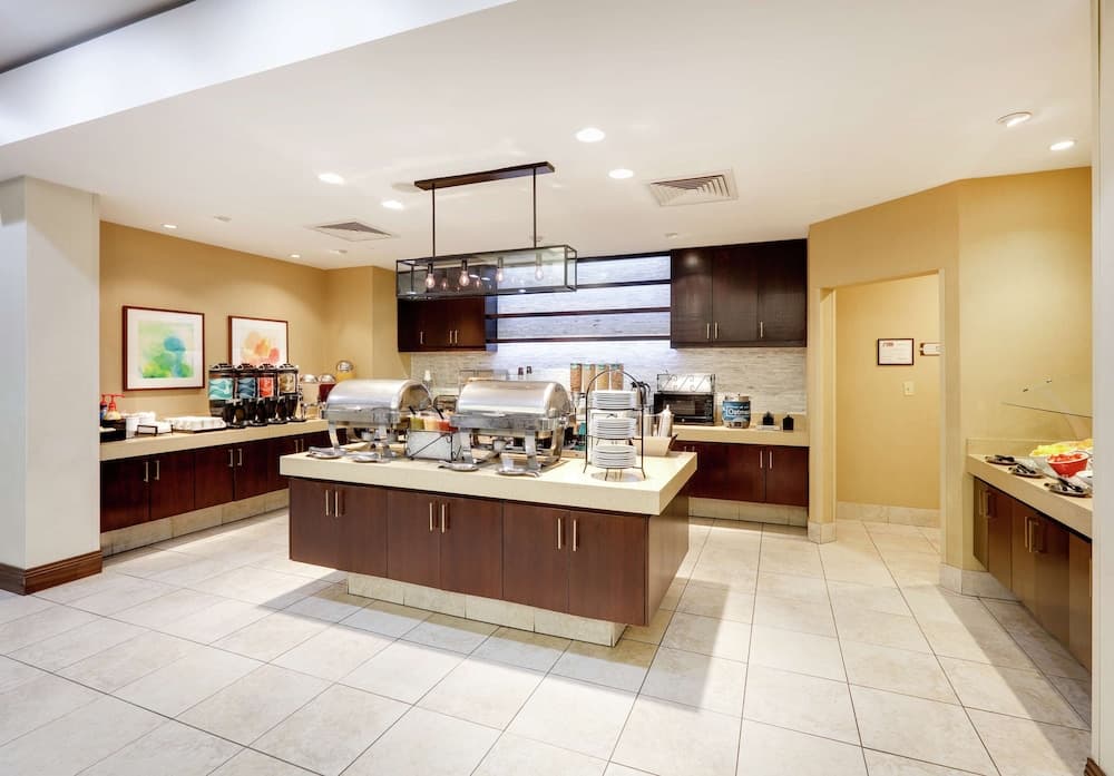 Homewood Suites Dallas Allen gallery photo in Allen, TX — image 24
