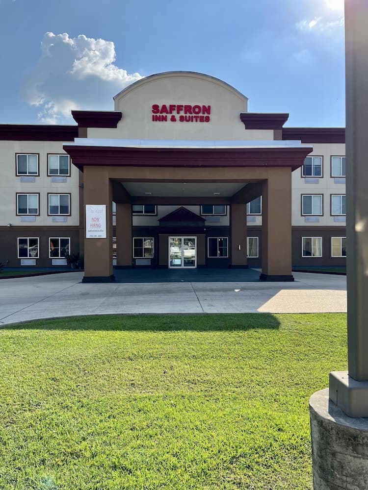 Red Roof Inn & Suites Houma gallery photo in Houma, LA — image 35