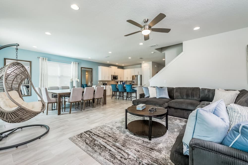 Encore Resort and Water Park at Reunion by Rentyl gallery photo in Kissimmee, FL — image 679