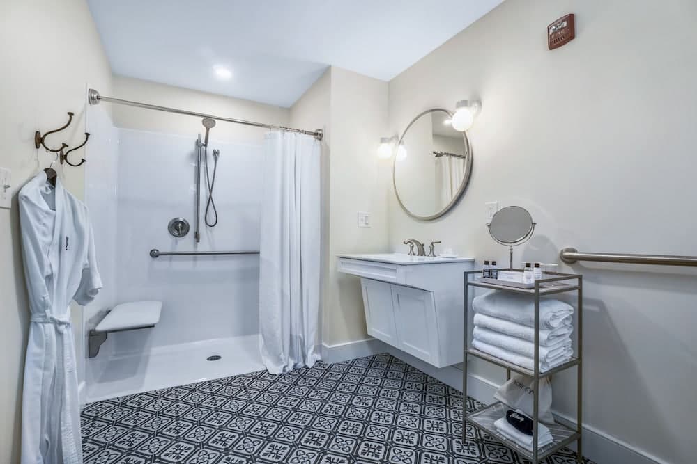Briar Barn Inn gallery photo in Rowley — image 51
