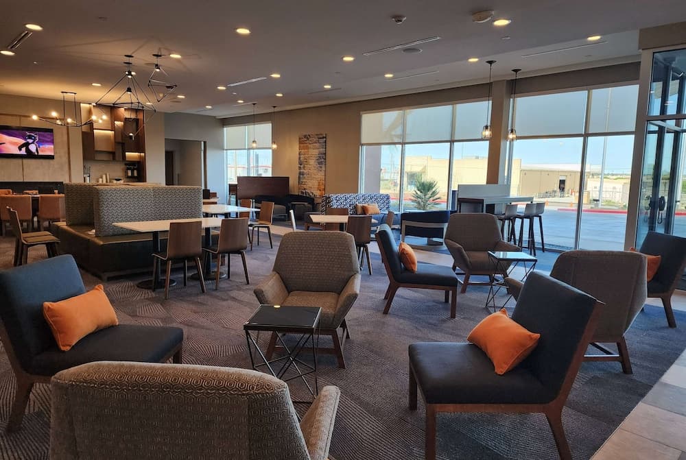 Hawthorn Extended Stay by Wyndham Del Rio property views in Del Rio, TX — gallery photo 3