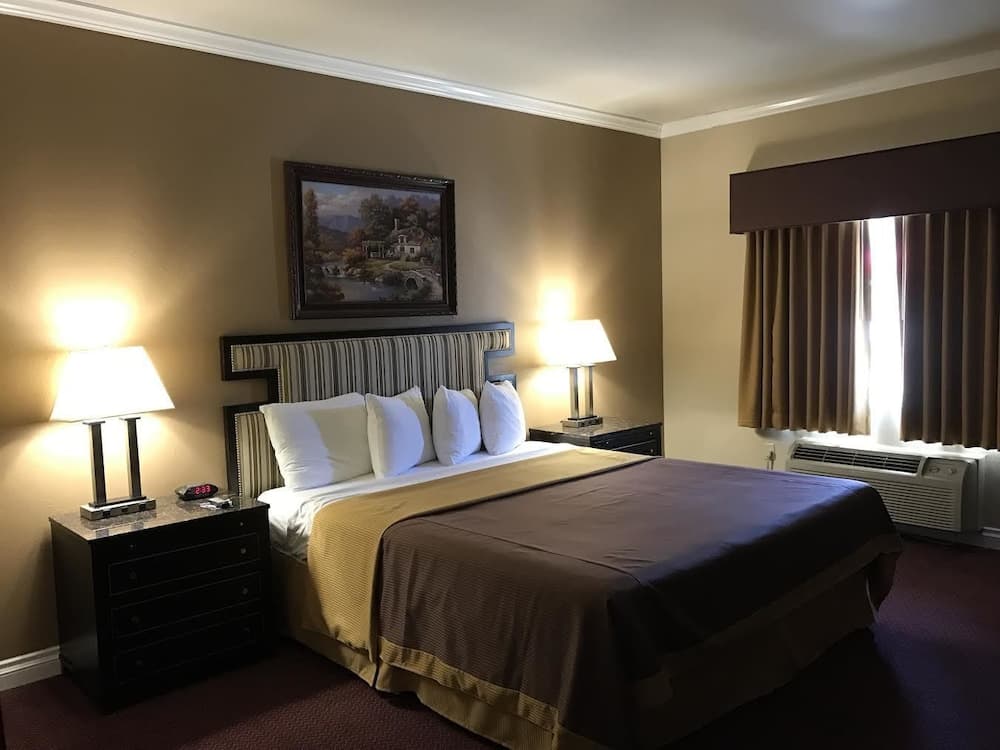 Hotel Saddleback Los Angeles - Norwalk gallery photo in Norwalk, CA — image 17