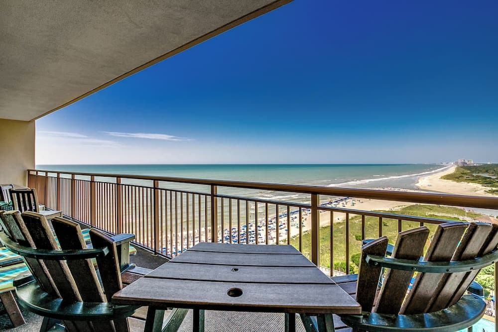 North Beach Resort & Villas gallery photo in North Myrtle Beach, SC — image 470