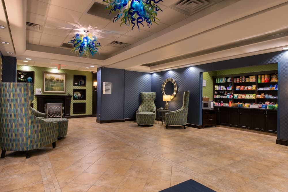Holiday Inn Express Hotel and Suites Scranton by IHG gallery photo in Scranton, PA — image 65