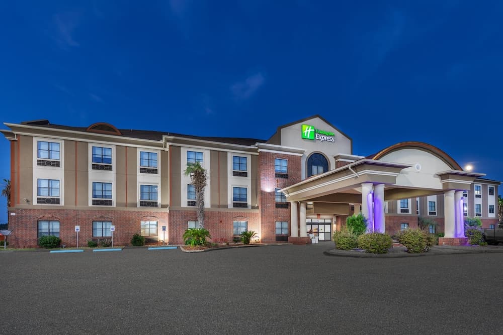 Holiday Inn Express Hotel & Suites VIDOR SOUTH by IHG gallery photo in Vidor, TX — image 26