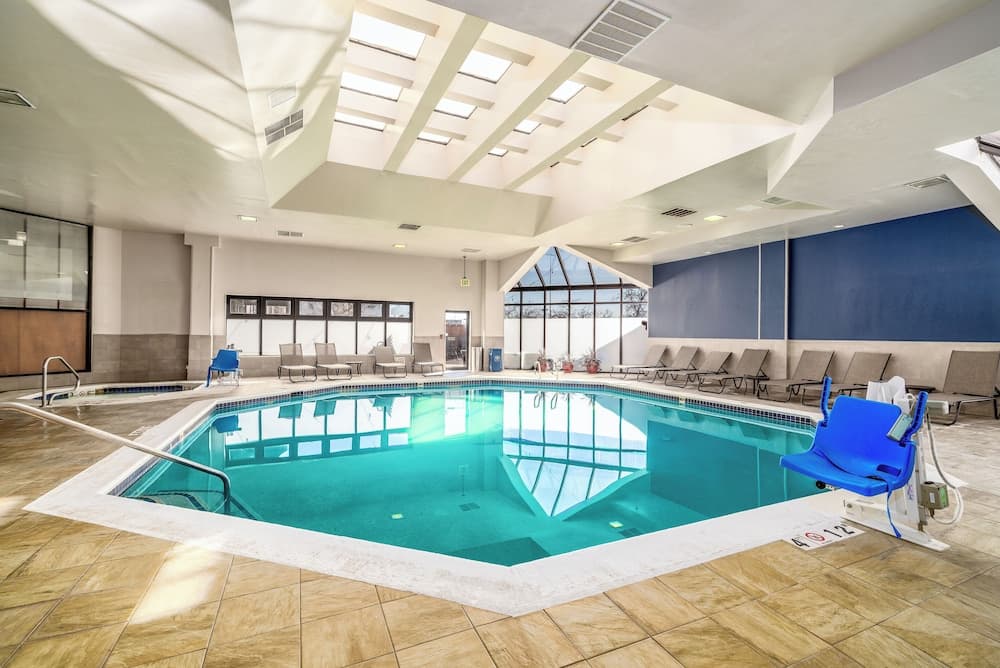 DoubleTree by Hilton Denver - Westminster gallery photo in Westminster, CO — image 24