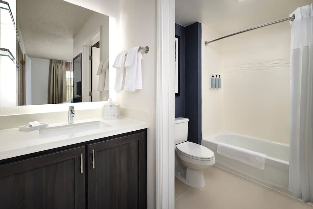 Residence Inn by Marriott Mt. Olive at Intl Trade Center gallery photo in Budd Lake, NJ — image 12