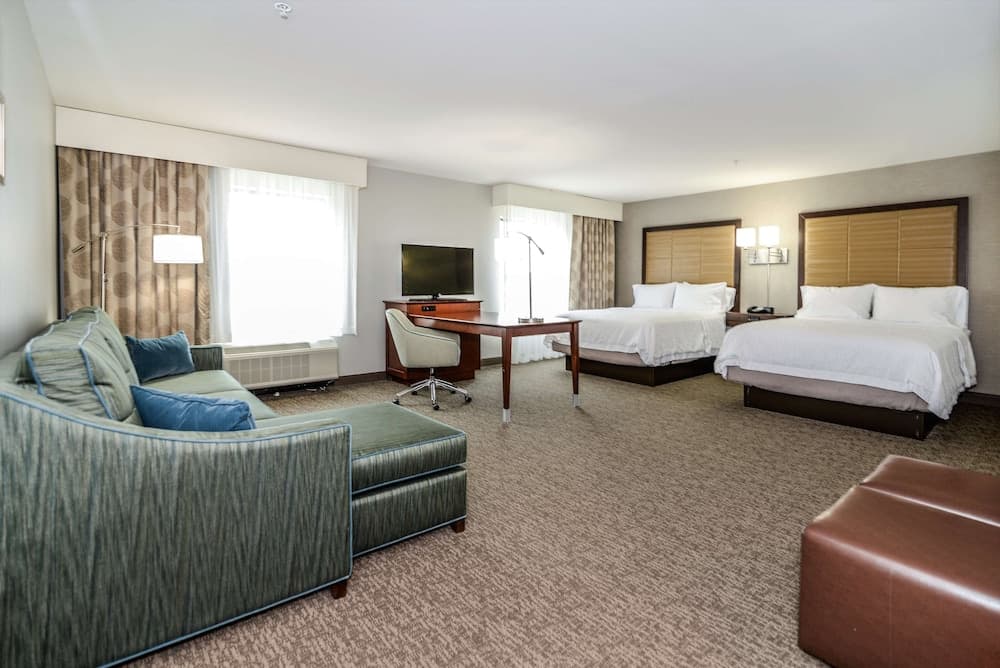 Hampton Inn Brighton gallery photo in Brighton, MI — image 56