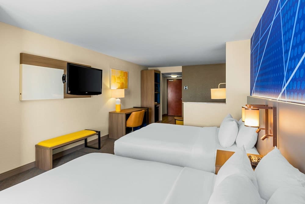 Comfort Suites Vacaville-Napa Valley Area gallery photo in Vacaville, CA — image 8