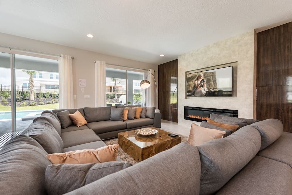 Encore Resort and Water Park at Reunion by Rentyl gallery photo in Kissimmee, FL — image 391