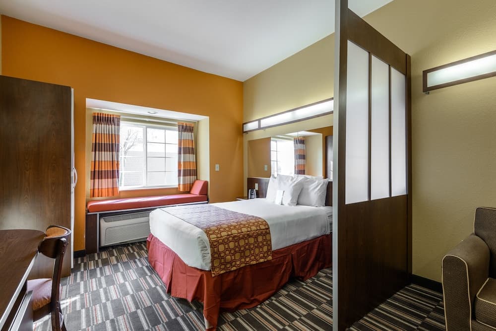 Microtel Inn & Suites by Wyndham Greenville/University Medic gallery photo in Greenville, NC — image 39