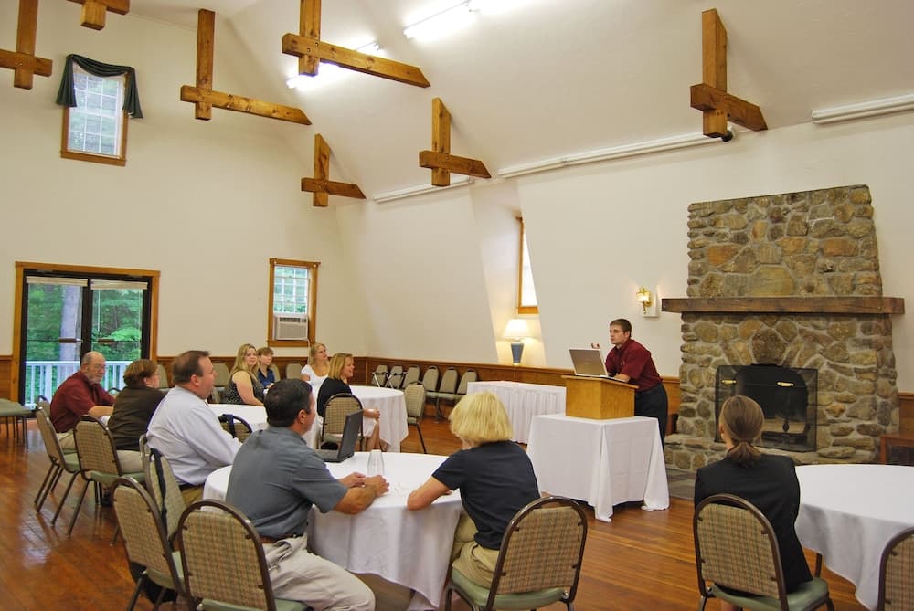 Steele Hill Resorts gallery photo in Sanbornton — image 62