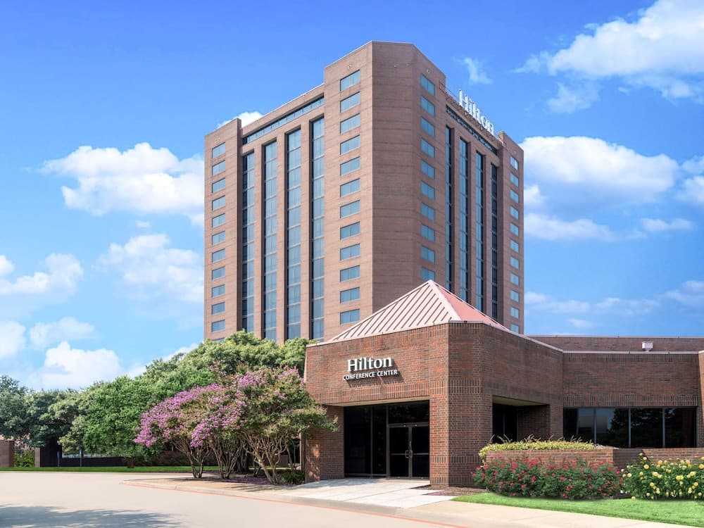 Hilton Richardson Dallas gallery photo in Richardson, TX — image 63