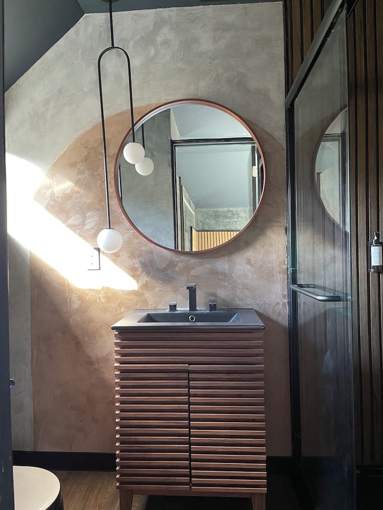 Emrose Luxury Cabins gallery photo in Brandon — image 9
