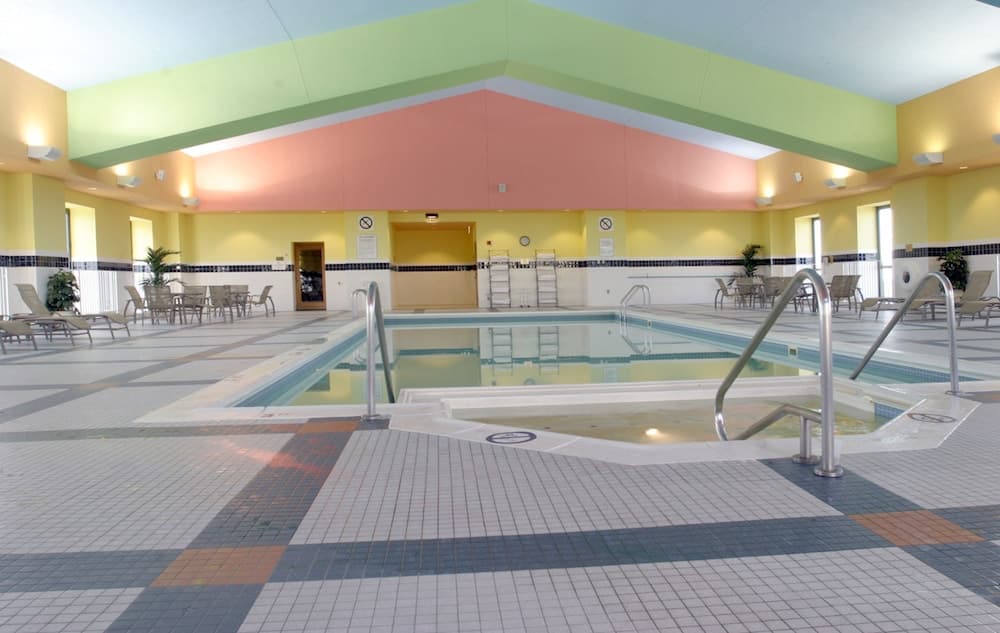Crowne Plaza Springfield Convention Center by IHG gallery photo in Springfield, IL — image 41