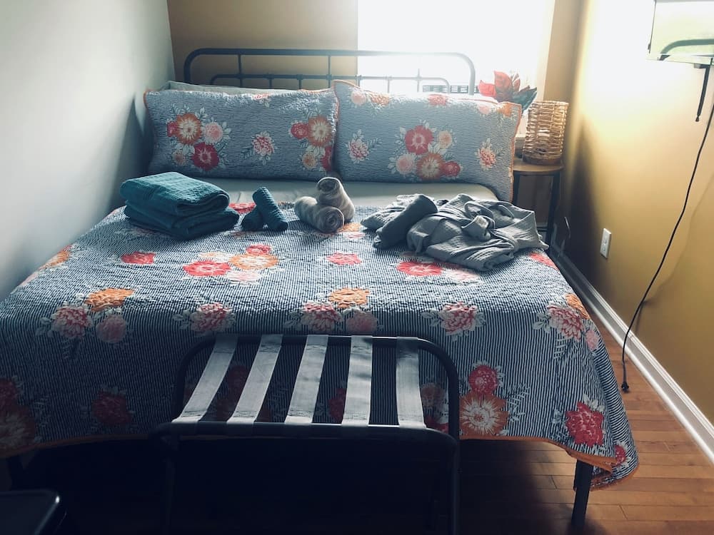 Peekskill Guesthouse gallery photo in Peekskill, NY — image 41