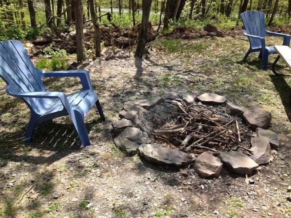 Lake Wanoka Resort gallery photo in Honesdale, PA — image 27