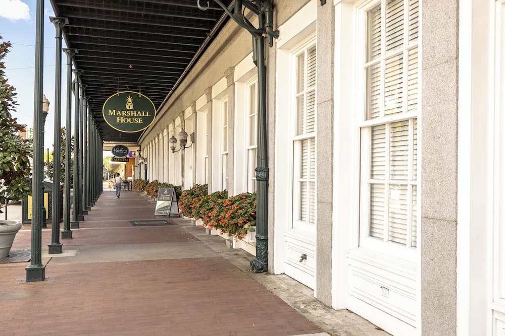 The Marshall House gallery photo in Savannah, GA — image 59