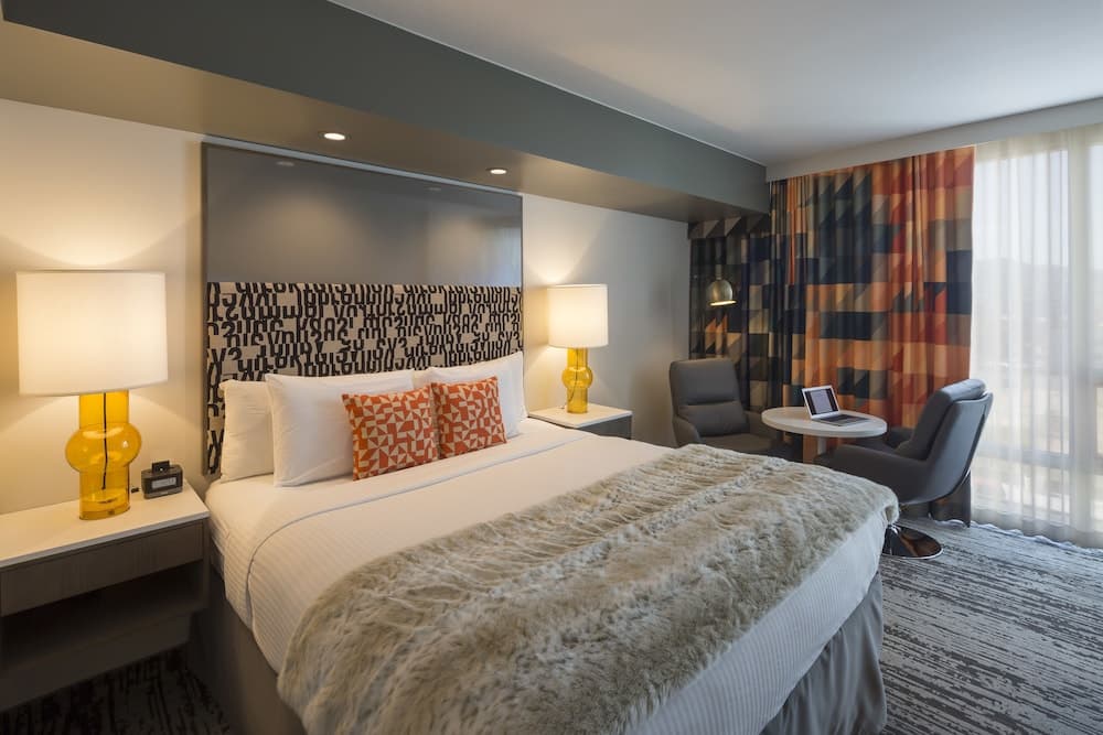 Hotel Eastlund - Best Western Premier Collection gallery photo in Portland, OR — image 4