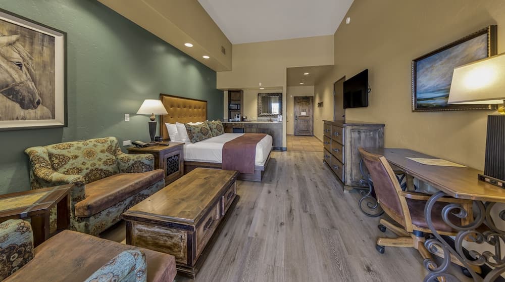 The Murieta Inn & Spa gallery photo in Sloughhouse, CA — image 42