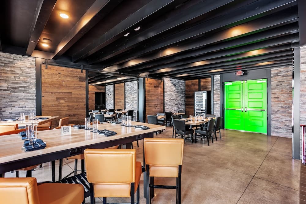 Cobblestone Hotel & Suites - Waukesha interior in Waukesha, WI — gallery photo 2