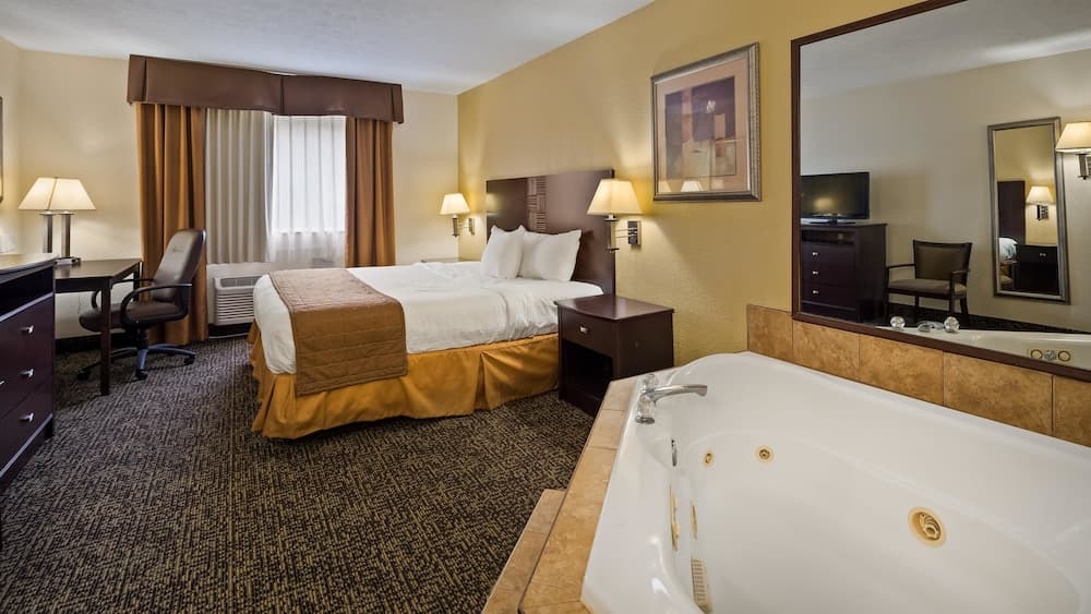 Best Western Inn gallery photo in Elyria, OH — image 14