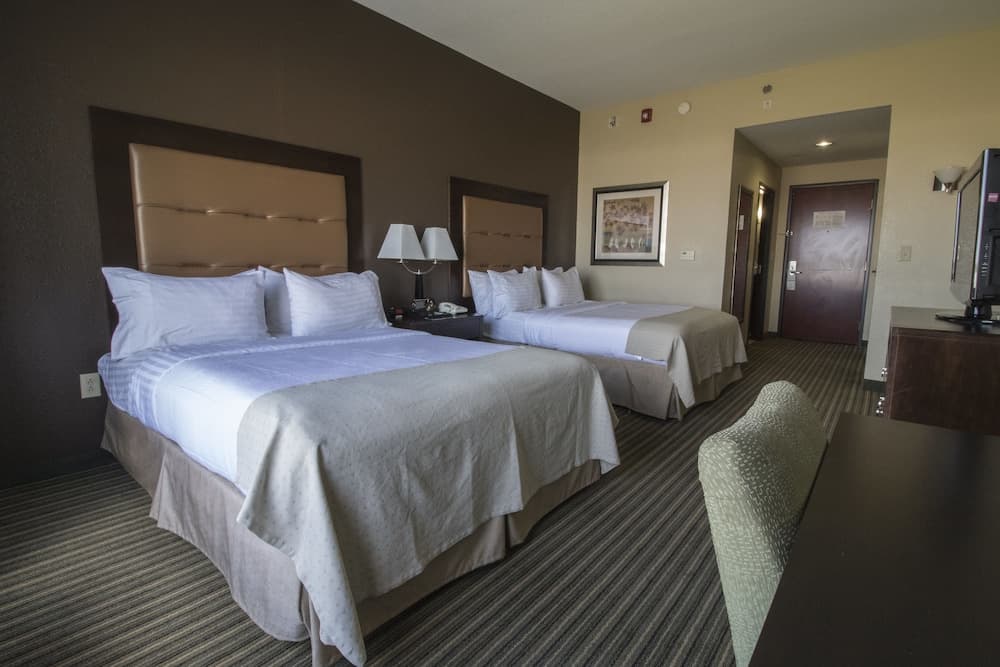 Holiday Inn Jackson Southeast - Pearl by IHG interior in Pearl, MS — gallery photo 2