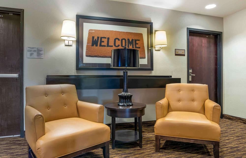 Extended Stay America Suites New Orleans Metairie gallery photo in Metairie, LA — image 21