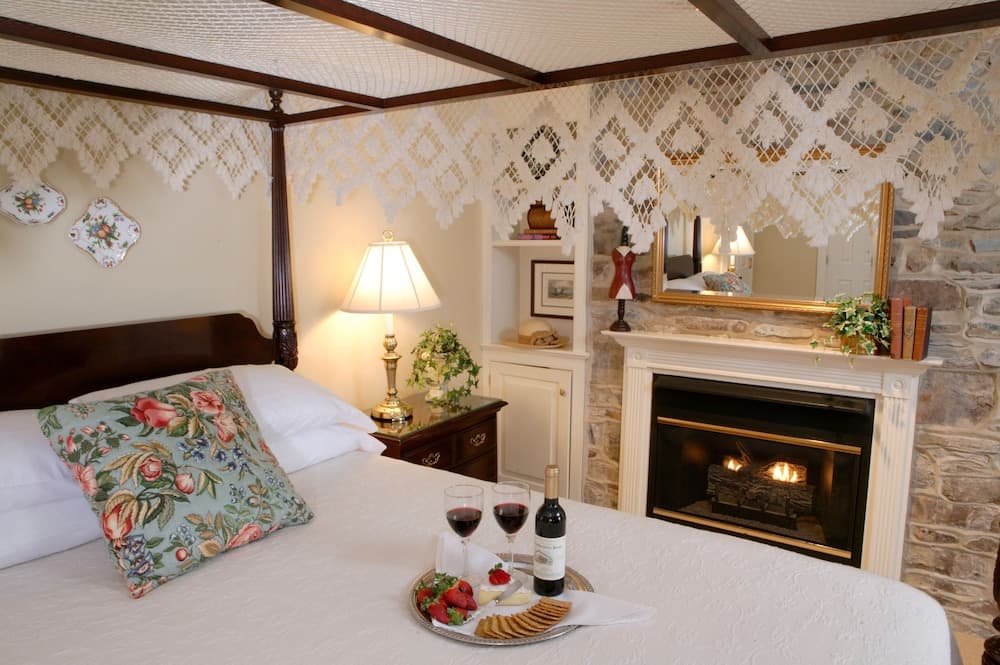 Lambertville House — hotel in Lambertville, New Jersey