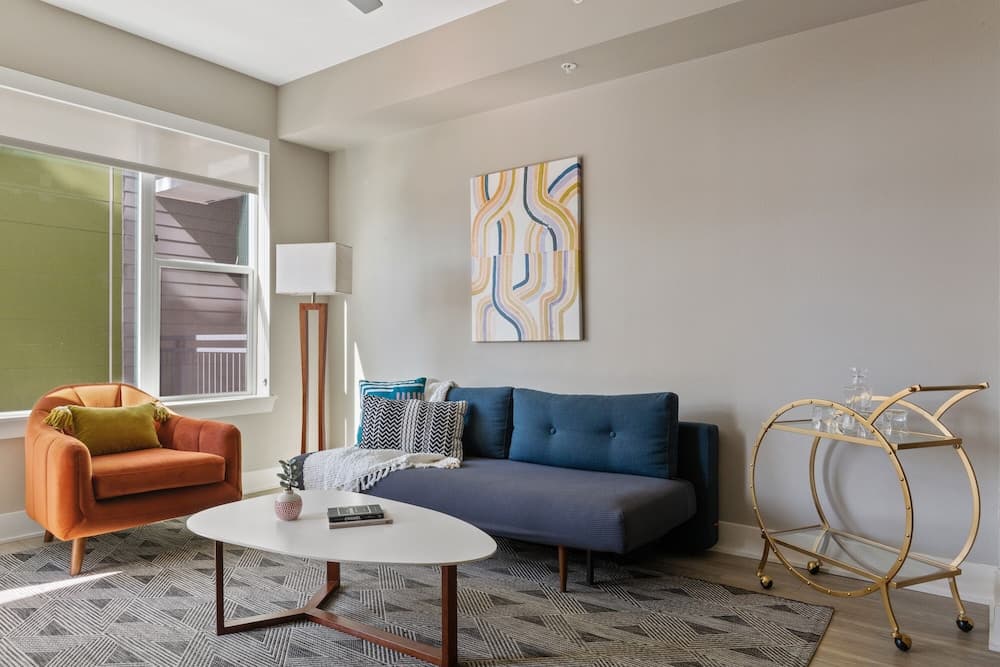 Kasa Union Station Denver gallery photo in Denver, CO — image 77