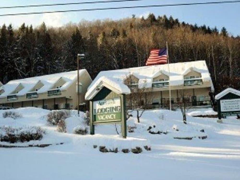 Attitash Motel featured exterior or lobby in Bartlett — similar hotel