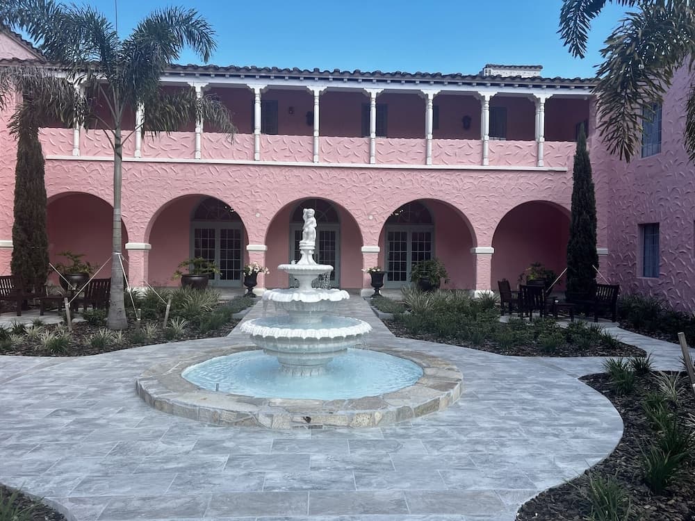 The Hacienda gallery photo in New Port Richey, FL — image 47