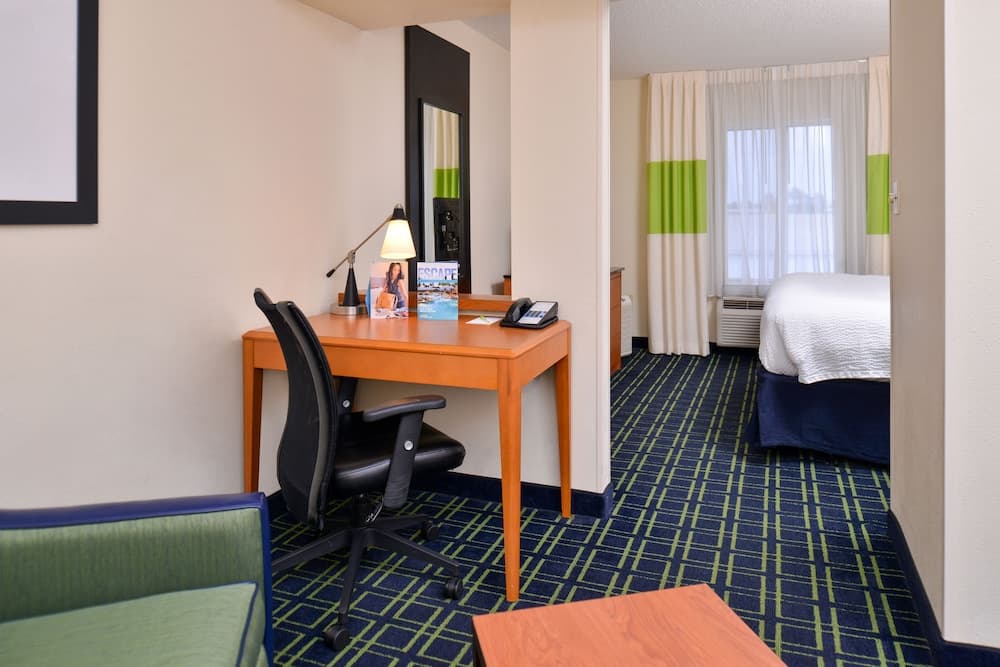 Fairfield Inn & Suites by Marriott Gulfport gallery photo in Gulfport, MS — image 39