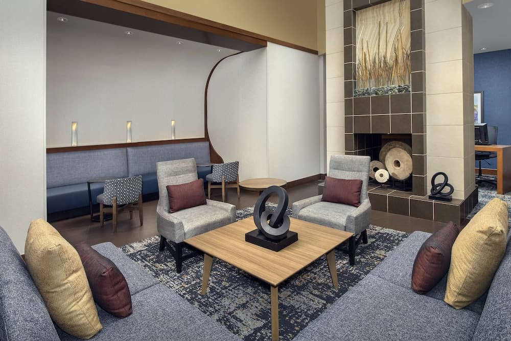 Hyatt Place Houston/Sugar Land property views in Sugar Land, TX — gallery photo 3