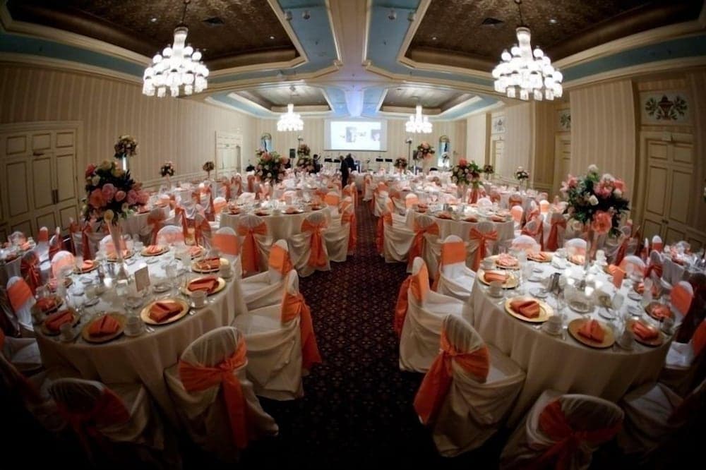 The Saint Paul Hotel gallery photo in St. Paul, MN — image 25