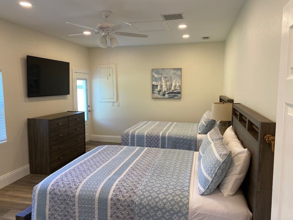 Caribbean Shores Waterfront Resort property views in Jensen Beach, FL — gallery photo 3