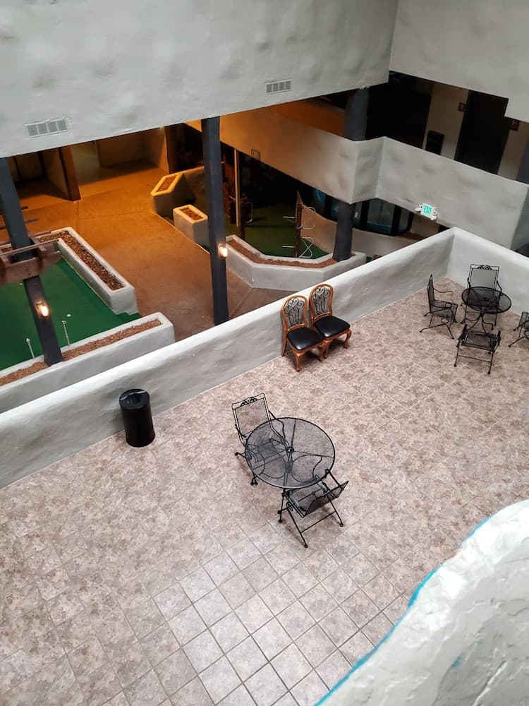 Pine Lake Resort and Banquets gallery photo in La Porte, IN — image 16
