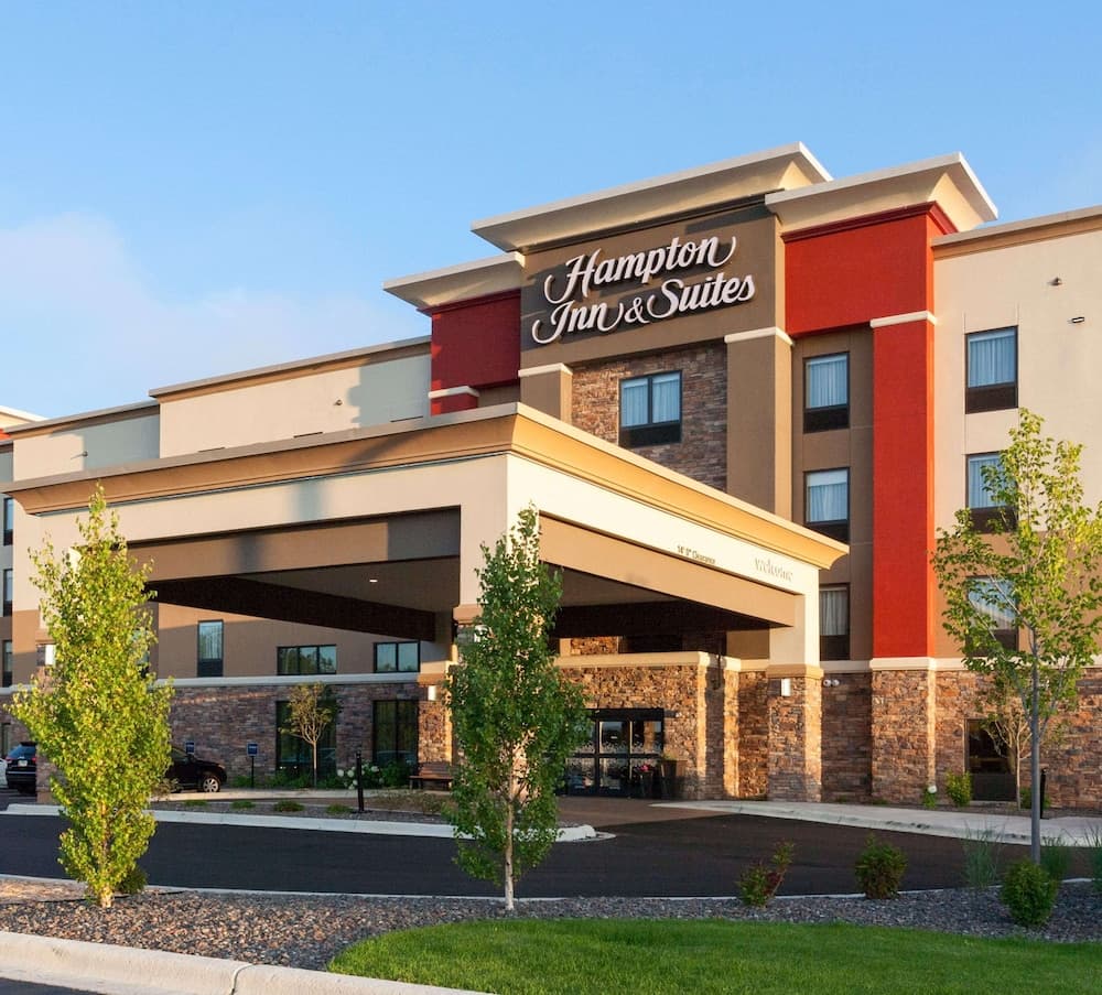 Hampton Inn & Suites Duluth North/Mall Area — hotel in Duluth, Minnesota