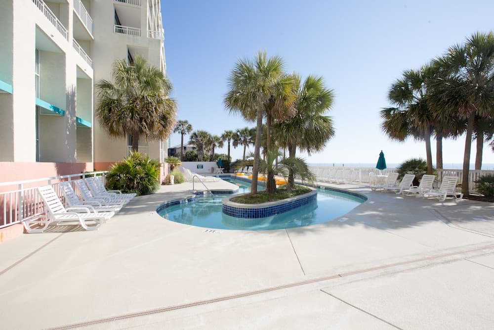 Ocean Drive Beach & Golf Resort gallery photo in North Myrtle Beach, SC — image 66