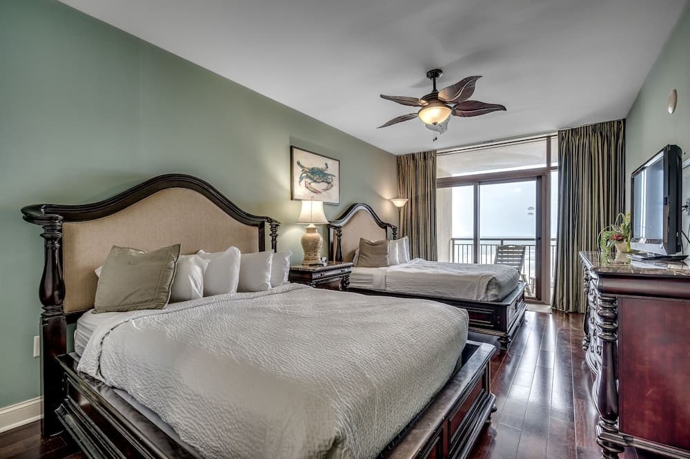 North Beach Resort & Villas gallery photo in North Myrtle Beach, SC — image 185